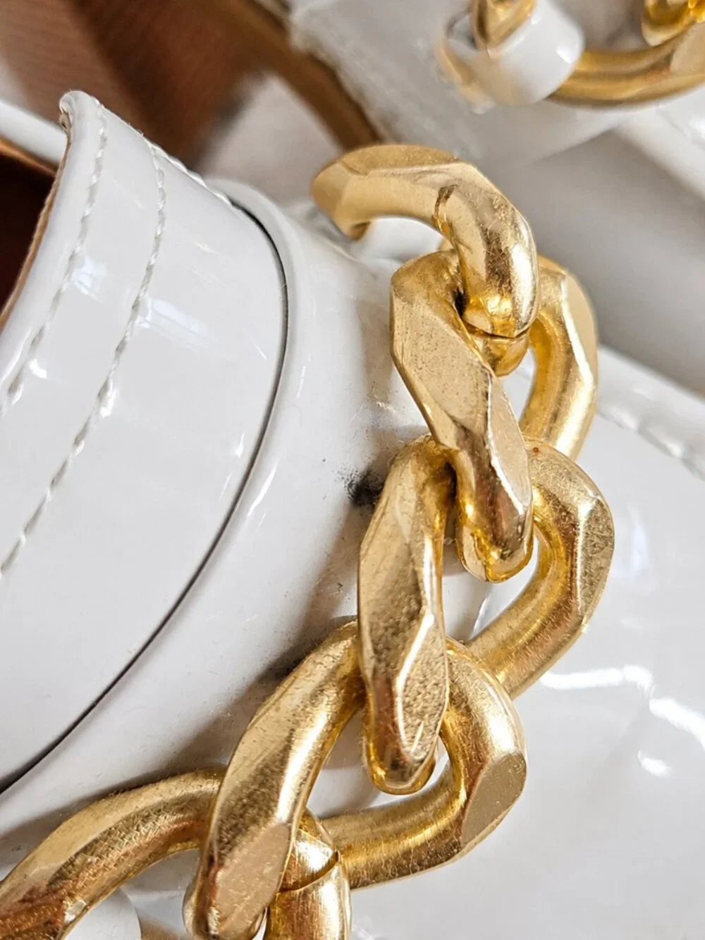 Steve Madden only worn